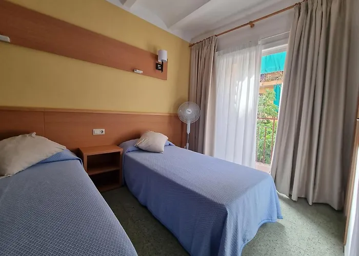 El Ciervo Lloret de Mar