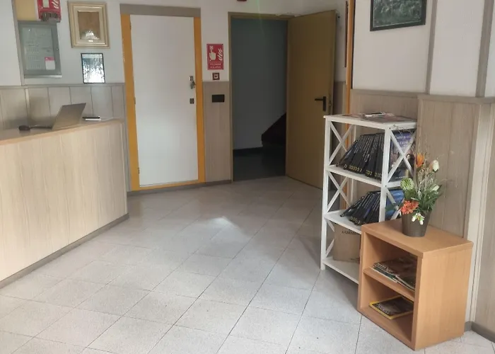 El Ciervo Konukevi 4*