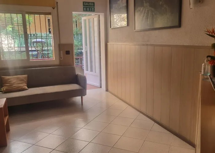 El Ciervo 4* Lloret de Mar