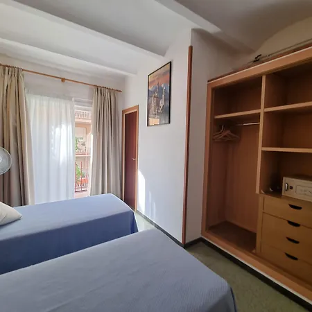 Guest house El Ciervo