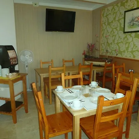 El Ciervo Pensjonat 4*