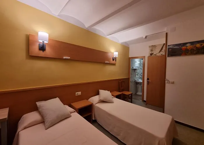 El Ciervo Guest house 4*