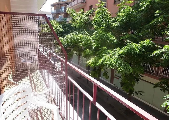 El Ciervo Guest house 4*