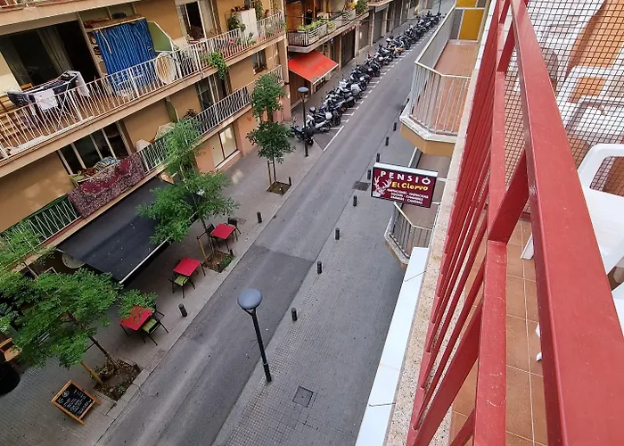 El Ciervo 4* Lloret de Mar