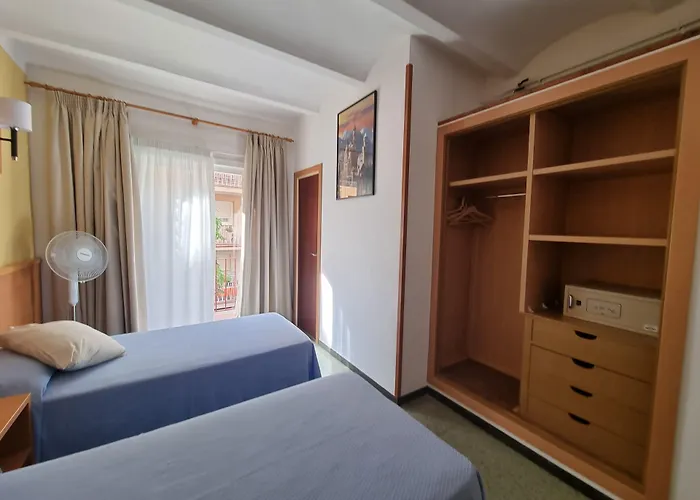 Vendégház El Ciervo