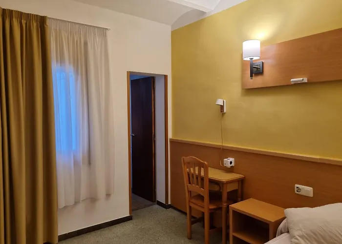 Guest house El Ciervo