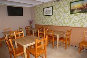 El Ciervo Guest house 4*