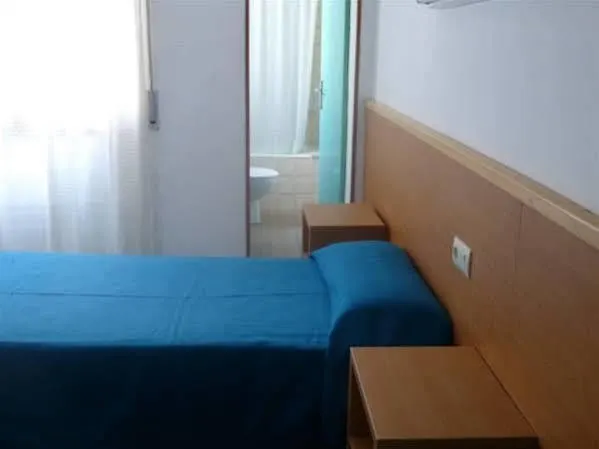 Guest house El Ciervo