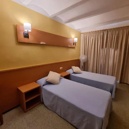 El Ciervo Maison d'hôtes Lloret de Mar