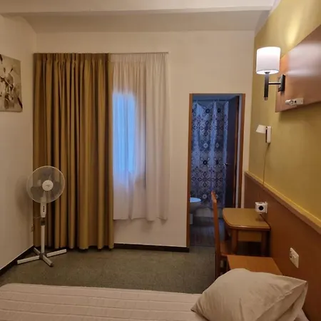 Pensión El Ciervo Lloret de Mar