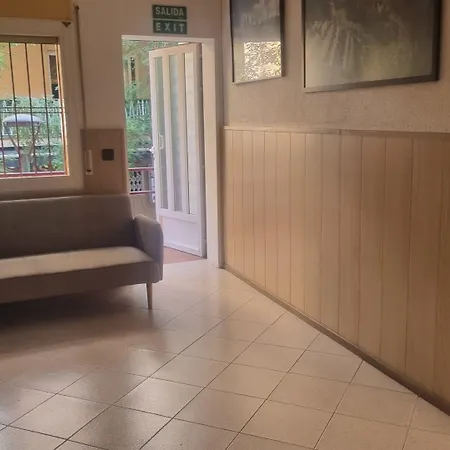 El Ciervo 4* Льорет-де-Мар