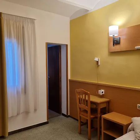 Guest house El Ciervo