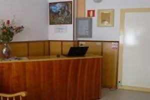 بيت ضيافة El Ciervo 4*