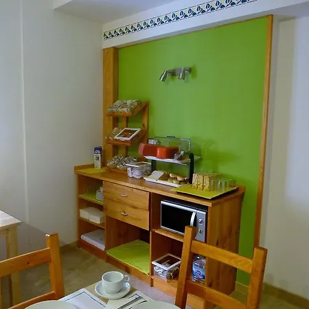 Maison d'hôtes El Ciervo Lloret de Mar