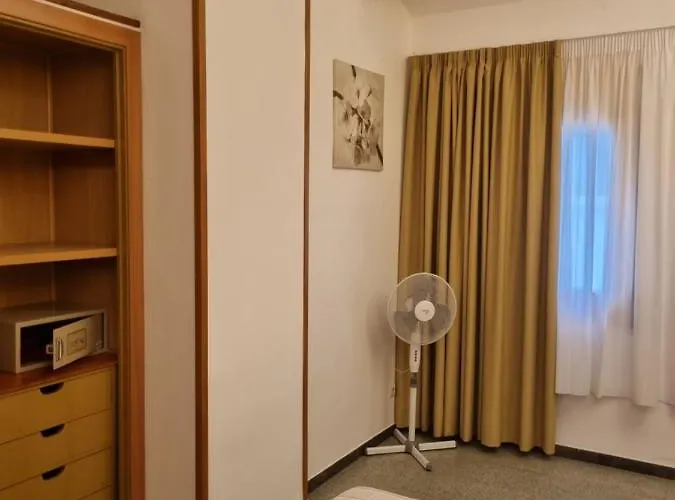 게스트하우스 El Ciervo 료렛 드 마르