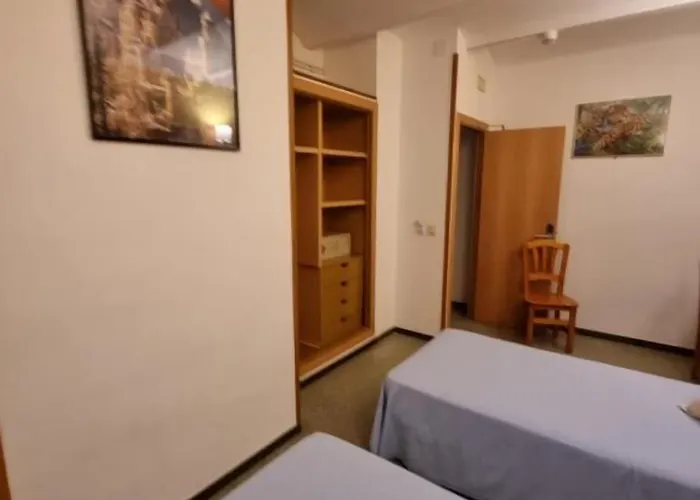 Pensjonat El Ciervo 4*