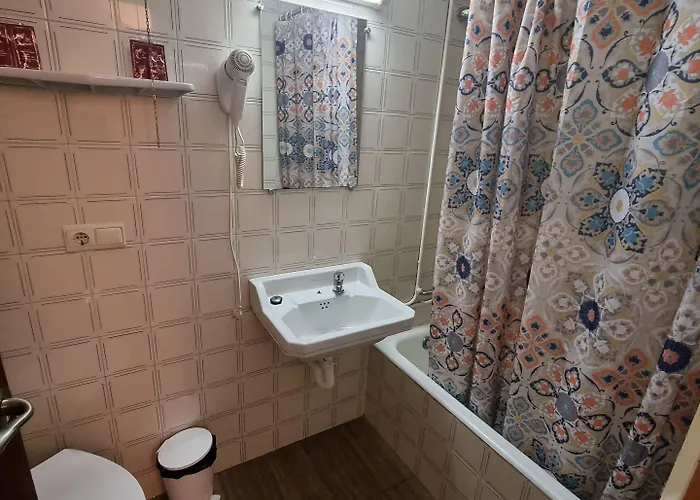 El Ciervo Льорет-де-Мар