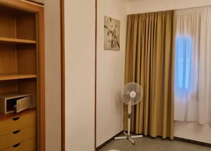 Гостьовий будинок El Ciervo 4*