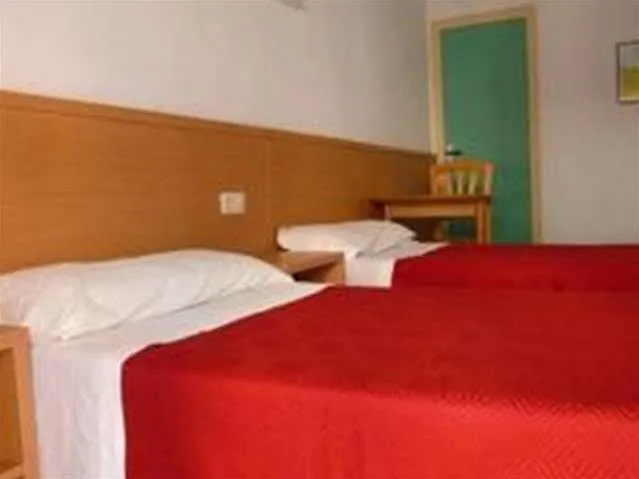 Гостьовий будинок El Ciervo 4*