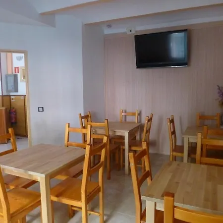 Konukevi El Ciervo Lloret de Mar