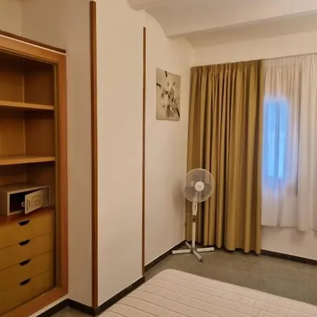 Konukevi El Ciervo 4*