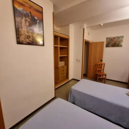 Гостевой дом El Ciervo 4*