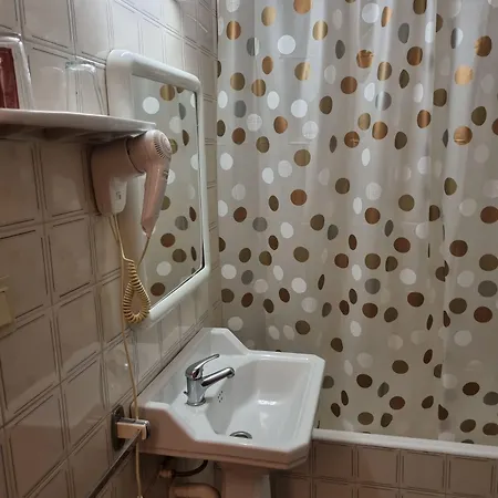 El Ciervo Льорет-де-Мар