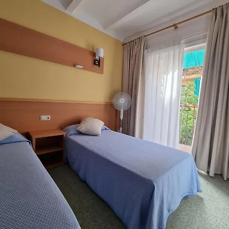 El Ciervo Льорет-де-Мар